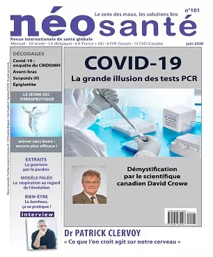 NéoSanté N°101 – Juin 2020  [Magazines]