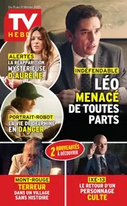 TV Hebdo - 15 Février 2025  [Magazines]