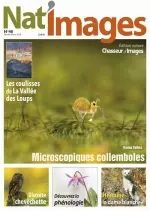 Nat’Images - Février-Mars 2018  [Magazines]