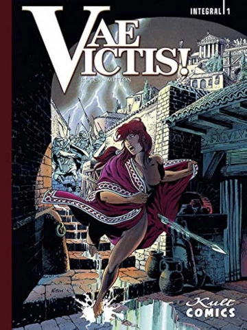 Vae Victis ! (T01 a T15)  [BD]