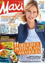 Maxi - 9 Avril 2018  [Magazines]