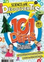 Science & Vie Découvertes No.229 - Janvier 2018  [Magazines]