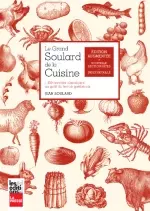 Le Grand Soulard de la Cuisine  [Livres]