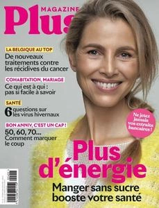 Plus Magazine French Edition - Février 2024  [Magazines]