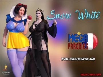 Snow White  [Adultes]