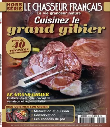 Le Chasseur Français Hors Série N°121 – Janvier 2022  [Magazines]