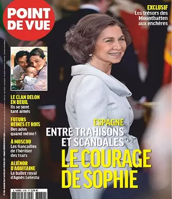 Point De Vue N°3780 Du 27 Janvier 2021  [Magazines]