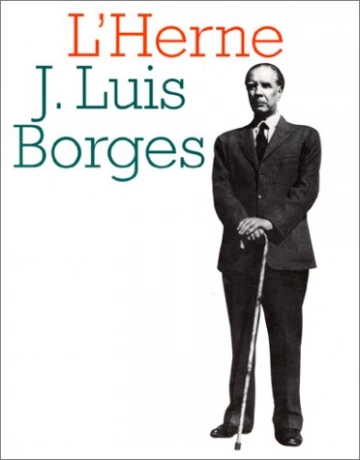 Cahier de L'Herne n°04 Jorge Luis Borges  [Livres]