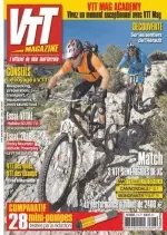 Vtt Magazine N°316 - Juillet 2017  [Magazines]