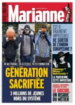 Marianne N°1142 Du 1er au 7 Février 2019  [Magazines]