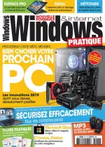 Windows et Internet Pratique N°78 – Février 2019  [Magazines]