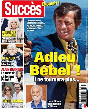 Succès N°45 – Mars-Mai 2020  [Magazines]