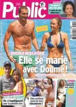 Public France - 21 Juillet 2017  [Magazines]