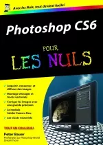 Photoshop CS6 Poche Pour les Nuls  [Livres]