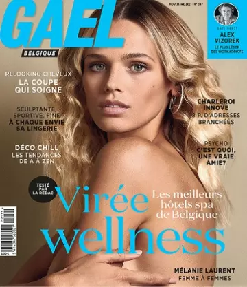 Gael Magazine N°397 – Novembre 2021  [Magazines]