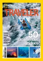 National Geographic Traveler Hors Série N°2 – Septembre-Octobre 2018  [Magazines]