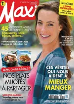 Maxi N°1668 Du 15 Octobre 2018  [Magazines]