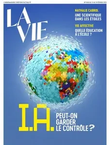 La Vie - 13 Février 2025 [Magazines]