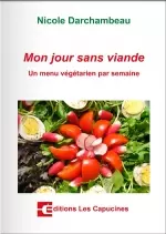 Mon jour sans viande  [Livres]