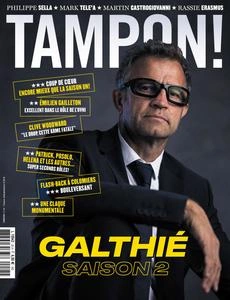 Tampon! - Février 2024  [Magazines]