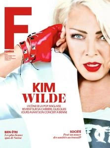 Femina France - 26 Novembre 2023  [Magazines]