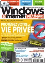 Windows & Internet Pratique - Juin 2017  [Magazines]