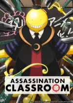 ASSASSINATION CLASSROOM - INTÉGRALE 21 TOMES  [Mangas]