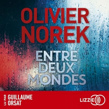 Olivier Norek Entre deux mondes  [AudioBooks]