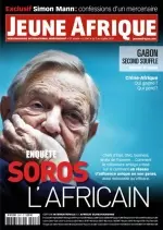 Jeune Afrique - 2 au 8 Juillet 2017  [Magazines]