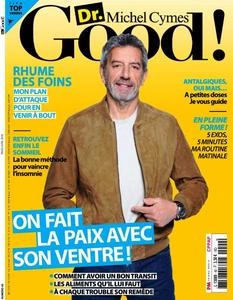 Dr. Good! - Mars-Avril 2024  [Magazines]