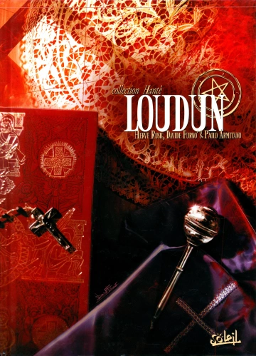 Loudun  [BD]