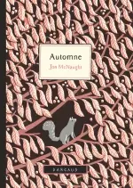 Automne - Jon McNaught  [BD]