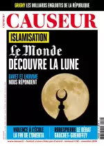 Causeur N°62 – Novembre 2018  [Magazines]