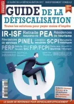 Investissement Conseils Hors-Série N°38 - Le Guide de La Défiscalisation 2017  [Magazines]