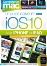 Compétence Mac – Janvier 2017  [Magazines]