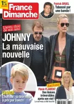 France Dimanche N°3714 Du 3 Novembre 2017  [Magazines]