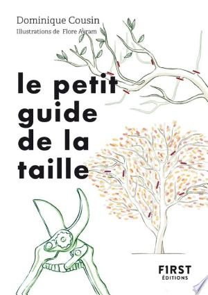 Le Petit Guide de la taille  [Livres]