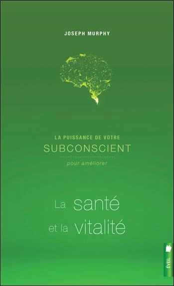 JOSEPH MURPHY - OVP4 LA SANTÉ ET LA VITALITÉ  [AudioBooks]