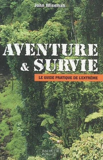 Aventure et survie  [Livres]