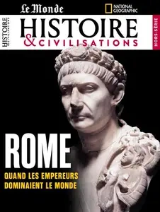 Le Monde Histoire & Civilisations Hors-Série - Septembre 2024  [Magazines]