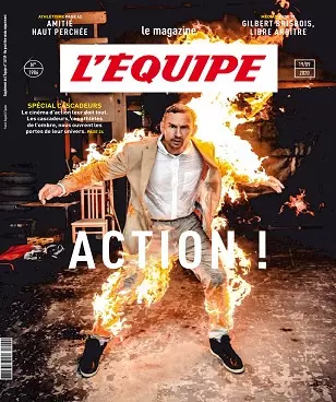 L’Equipe Magazine N°1986 Du 19 Septembre 2020  [Magazines]