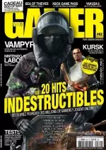 Video Gamer - Mars 2018  [Magazines]