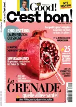 Dr. Good! C’est bon! - Janvier-Mars 2019  [Magazines]