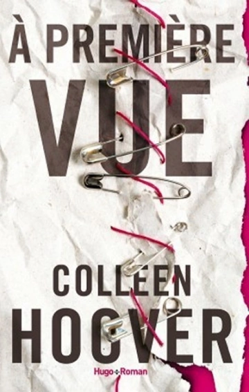 À première vue Colleen Hoover  [Livres]