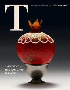 Le Temps Magazine - 2 Décembre 2023  [Magazines]