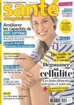 Santé magazine N°497 - Mai 2017  [Magazines]