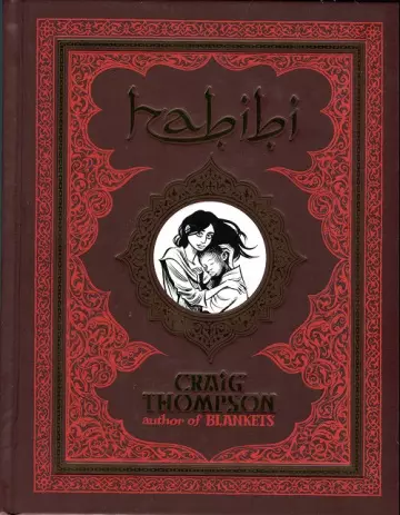 Habibi  [BD]