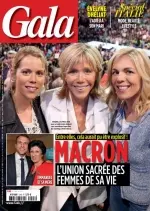 Gala France - 26 Avril 2017  [Magazines]