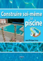 Construire soi-meme sa piscine  [Livres]