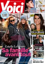 Voici N°1619 Du 16 au 22 Novembre 2018  [Magazines]